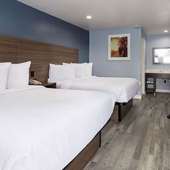 days inn